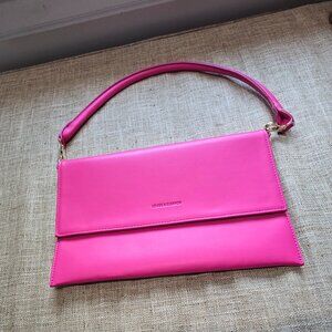 Louise and Eleanor Purse